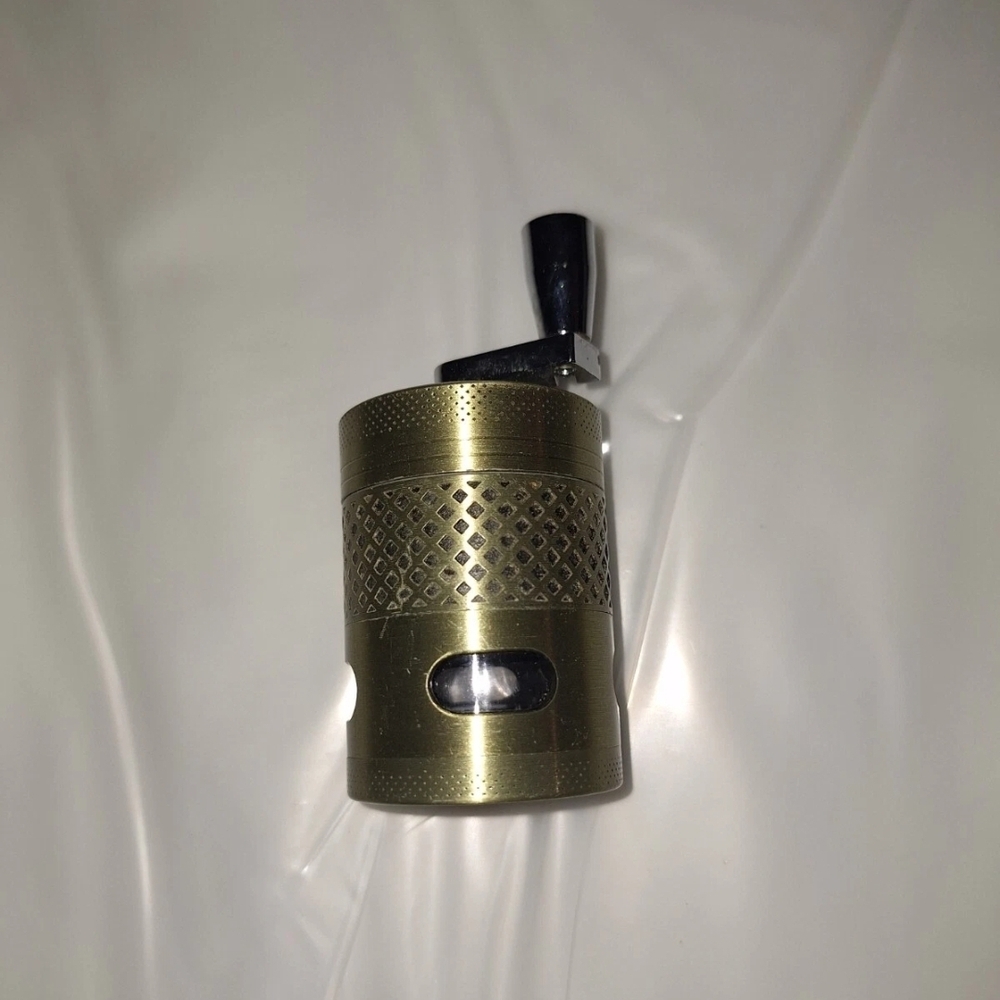 Small grinder - Picture 2 of 7